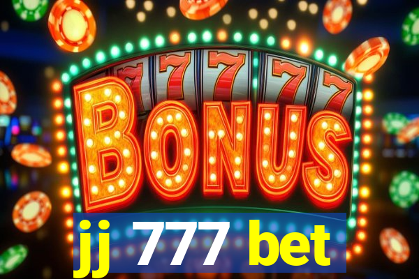 jj 777 bet